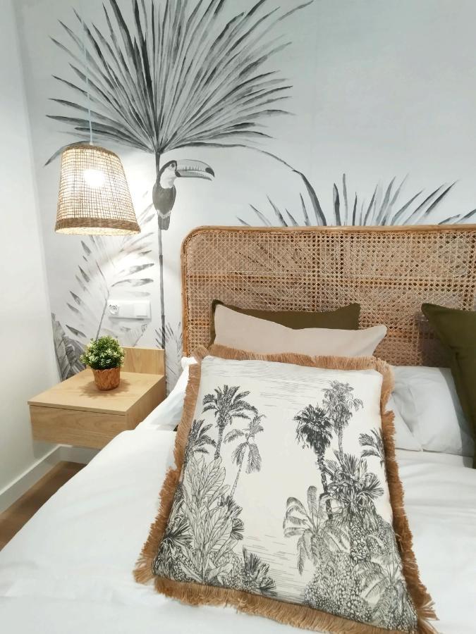 Apartamento Junto A Ayuntamiento Y Playa Gijón Exterior foto