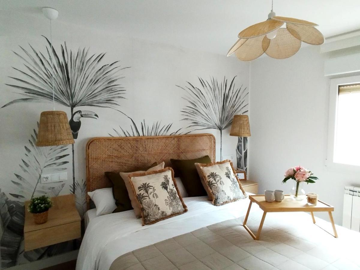 Apartamento Junto A Ayuntamiento Y Playa Gijón Exterior foto